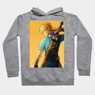 Kingdom savior Hoodie